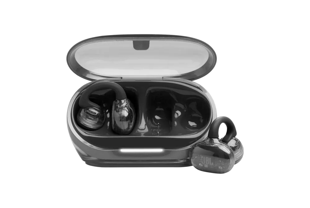 JBL SoundGear Clips
