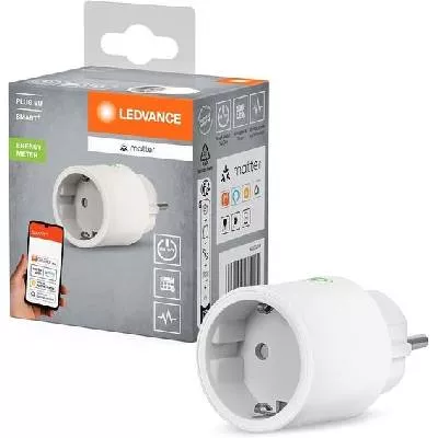 Ledvance Smart+ Wifi Plug