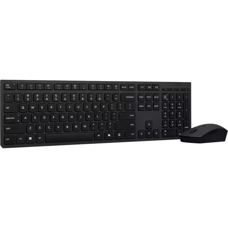 Lenovo Professional Wireless Keyboard