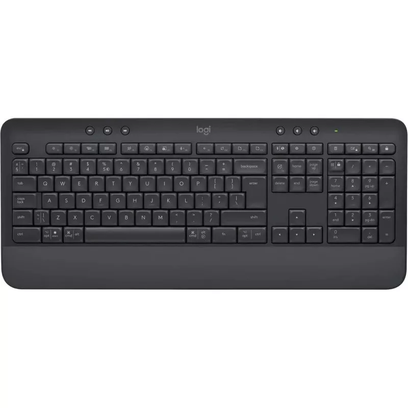 Logitech Signature K650