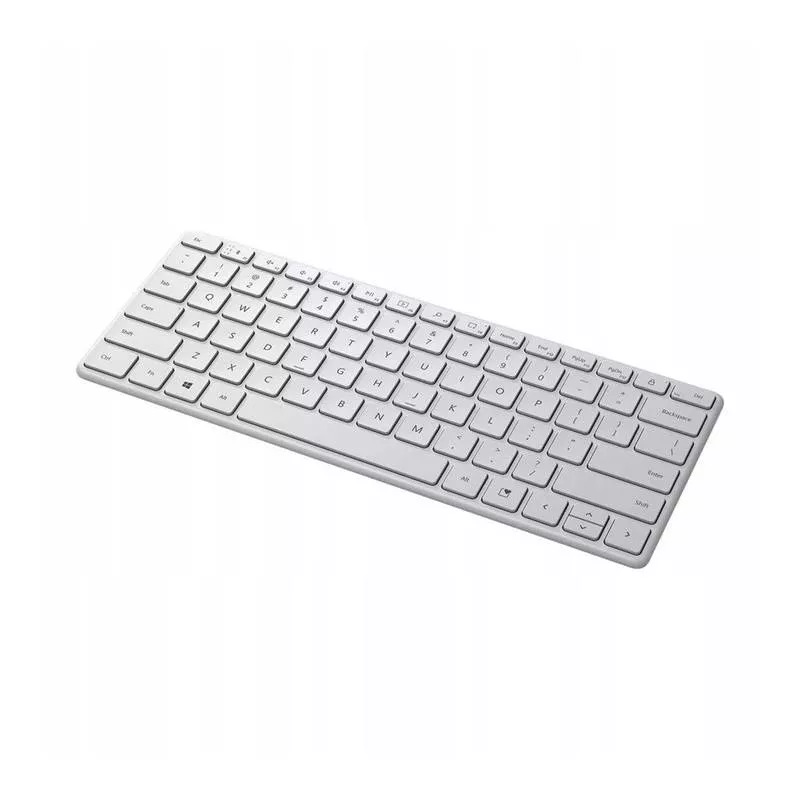 Microsoft Designer Compact Keyboard