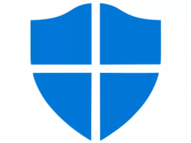 Microsoft Windows Defender