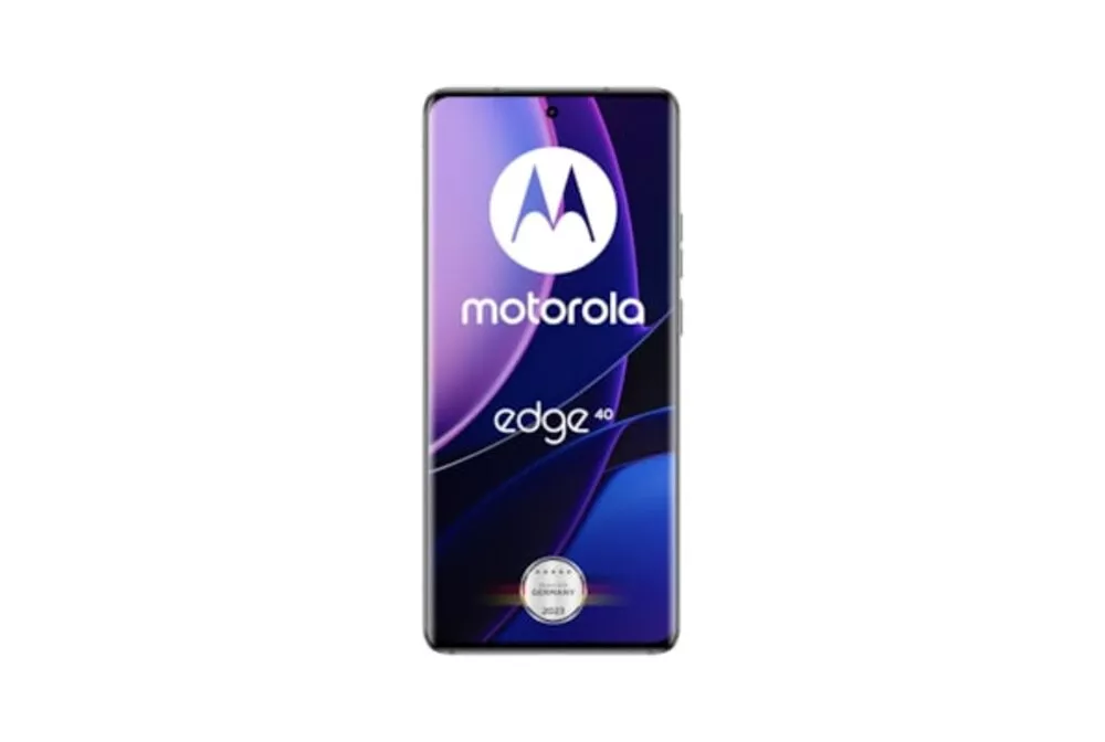 Motorola Edge 40