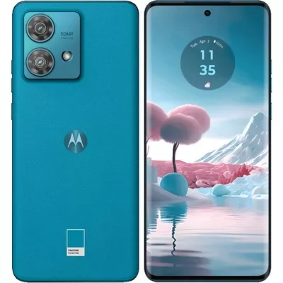 Motorola Edge 40