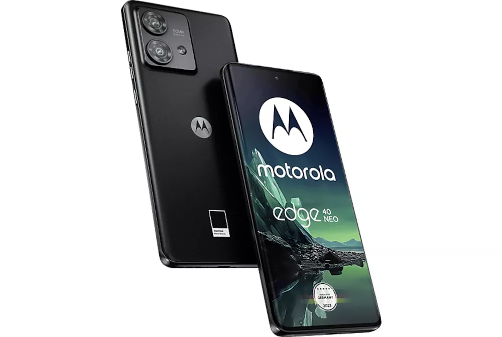 Motorola Edge 40 Neo