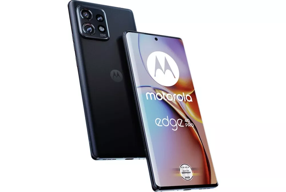 Motorola Edge 40 Pro