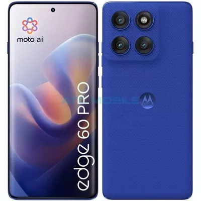 Motorola Edge 40 Pro
