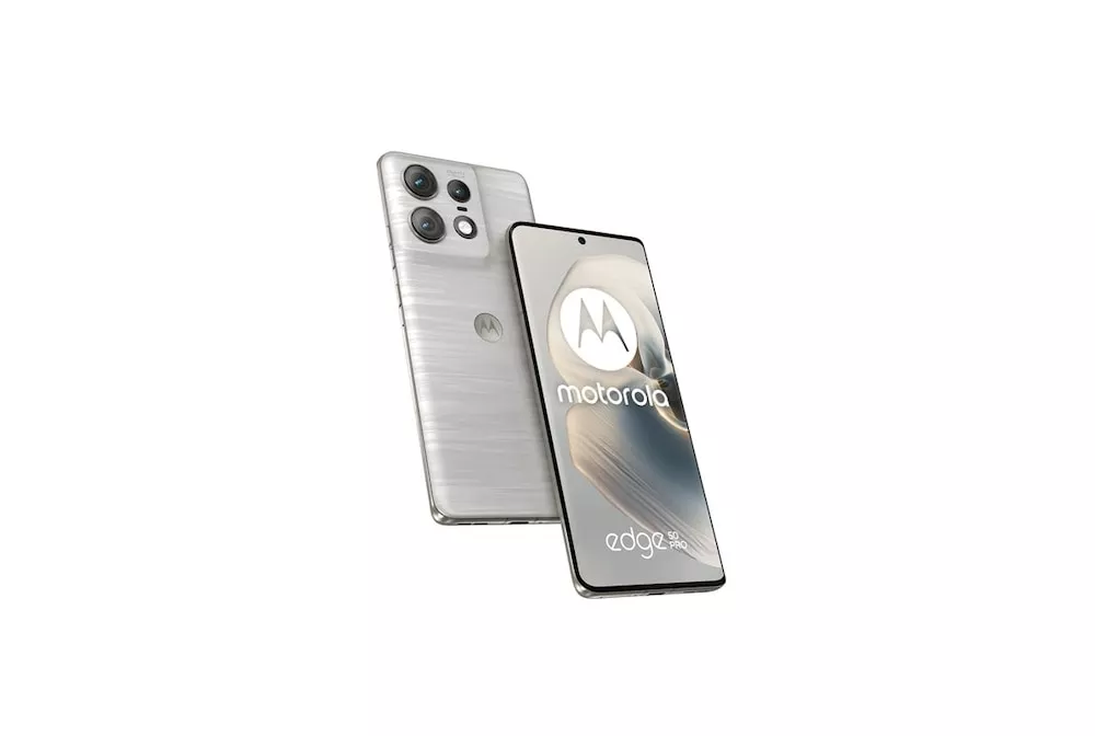Motorola Edge 50 Pro
