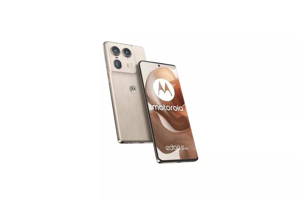 Motorola Edge 50 Ultra
