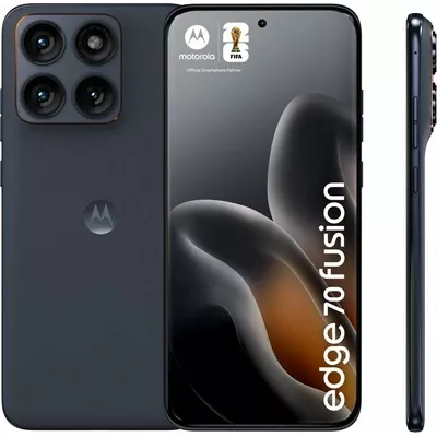 Motorola Edge 60 Fusion