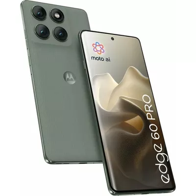 Motorola Edge 60 Pro