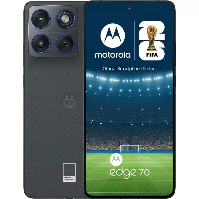 Motorola Edge 70