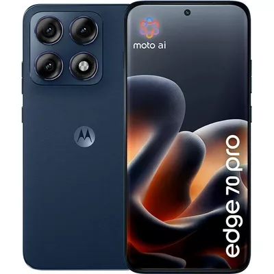 Motorola Edge 70 Pro