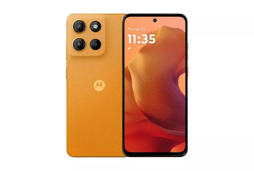 Motorola Moto G15