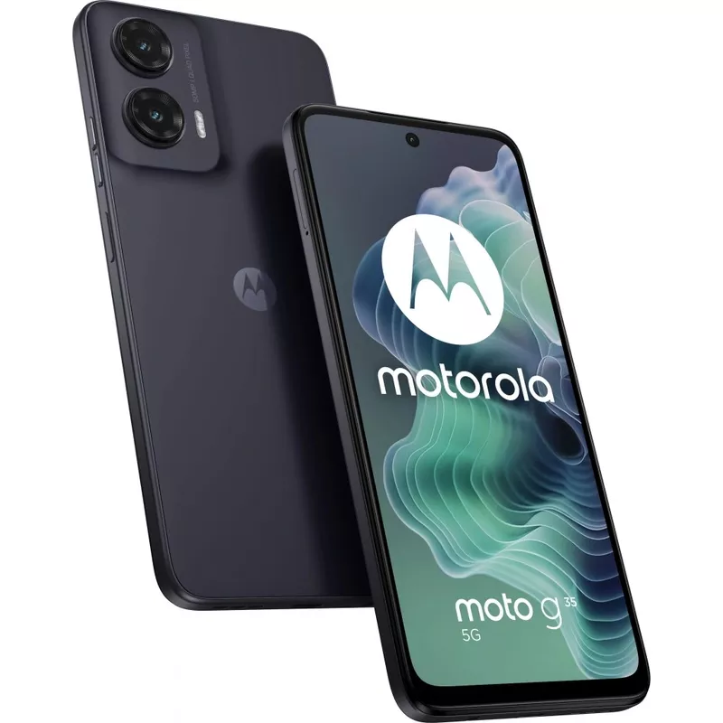 Motorola Moto G35