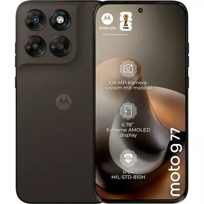 Motorola Moto G77
