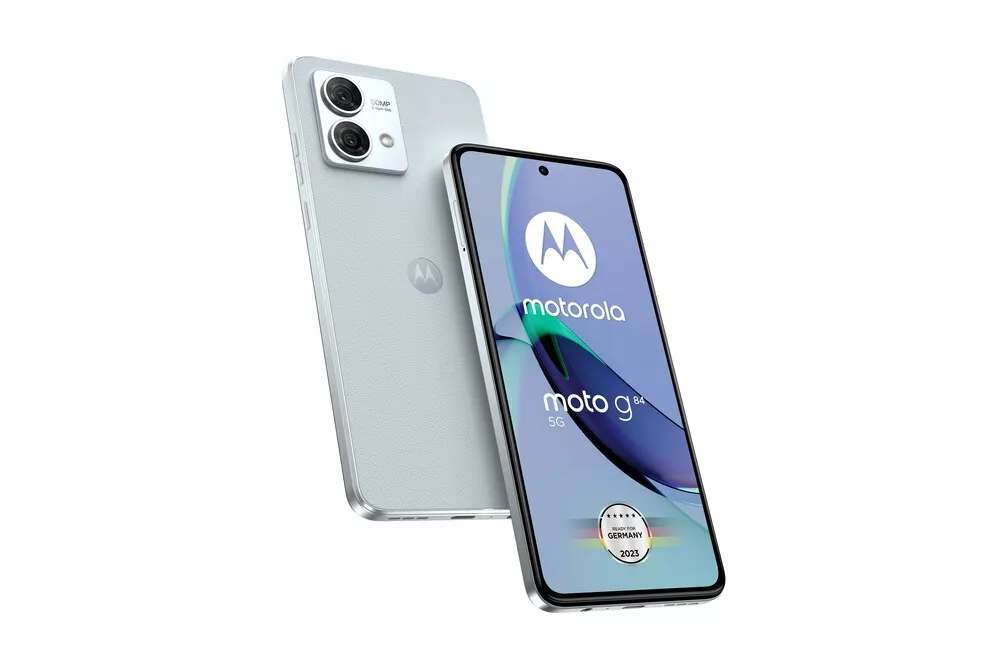 Motorola Moto G84