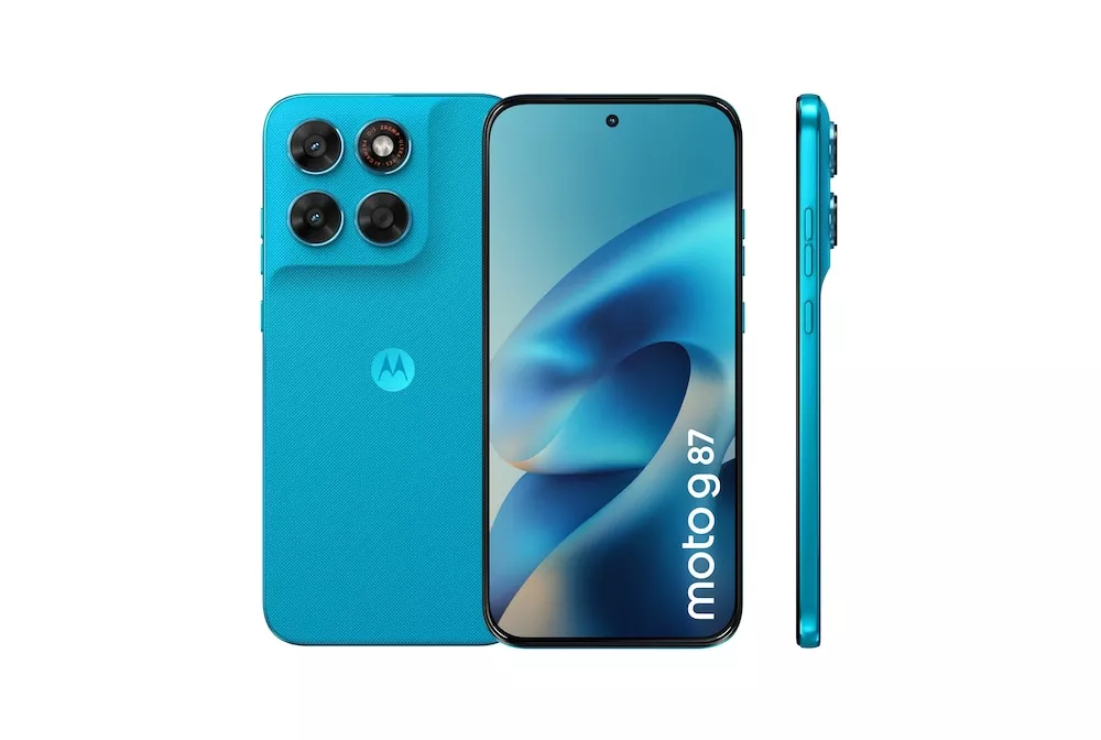 Motorola Moto G87