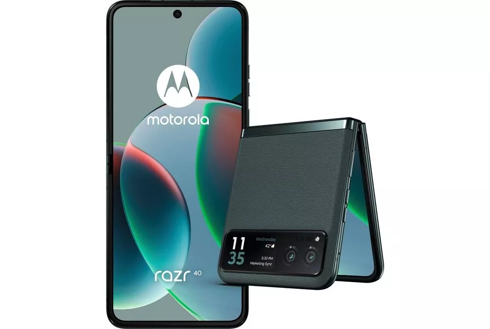 Motorola Razr 40
