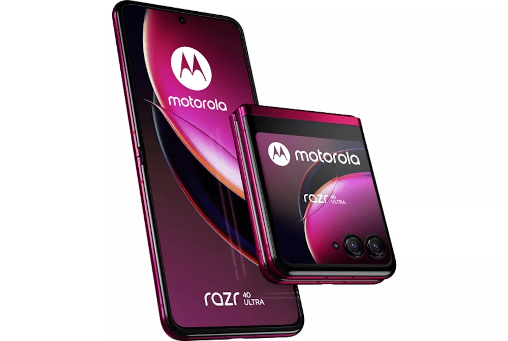 Motorola Razr 40 Ultra