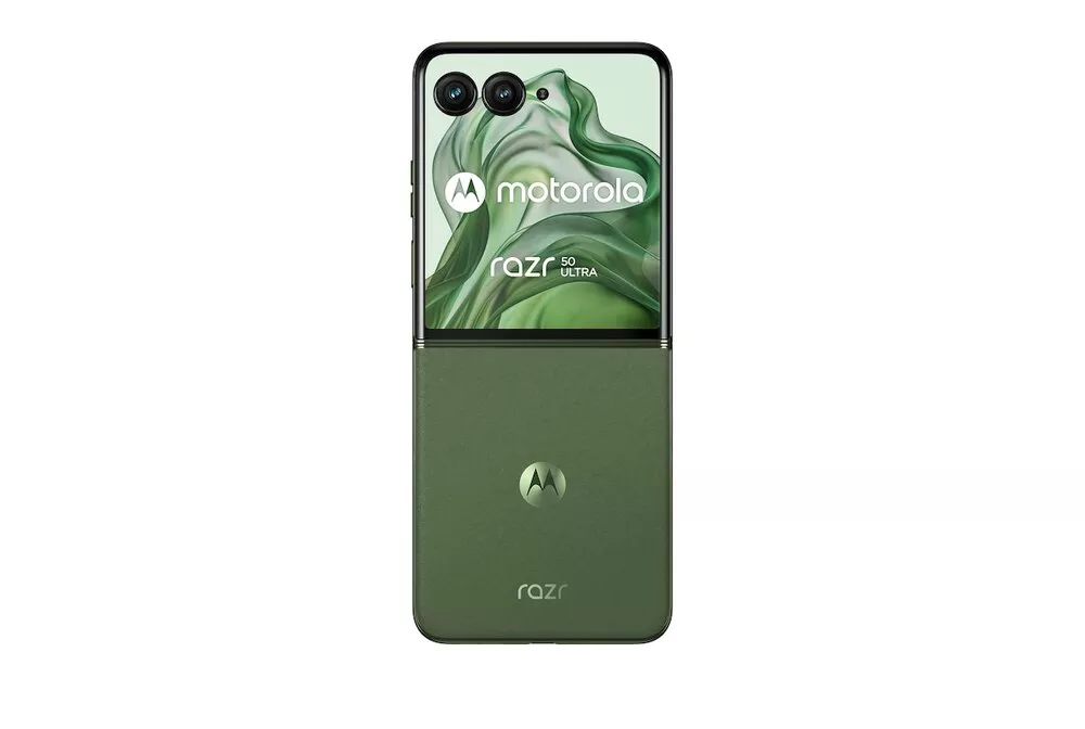 Motorola Razr 50