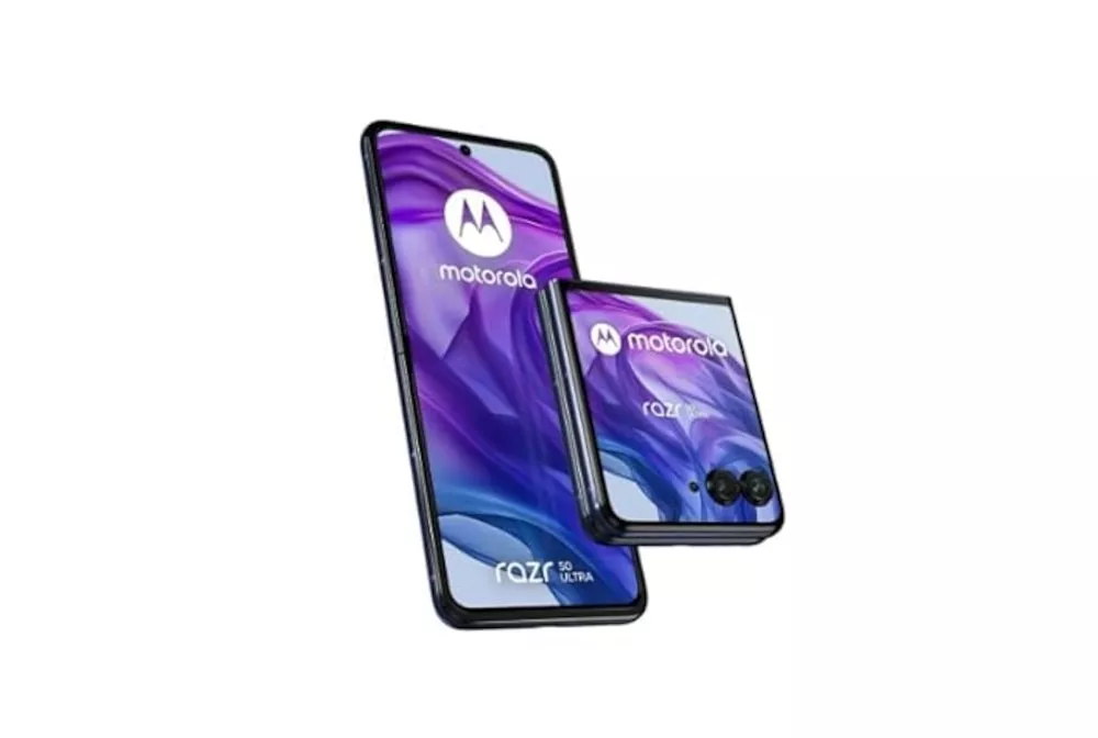 Motorola Razr 50 Ultra