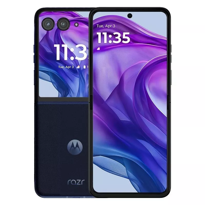 Motorola Razr 50 Ultra