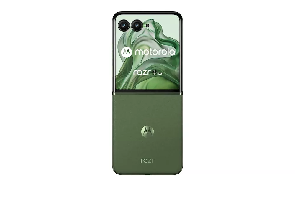 Motorola Razr 50