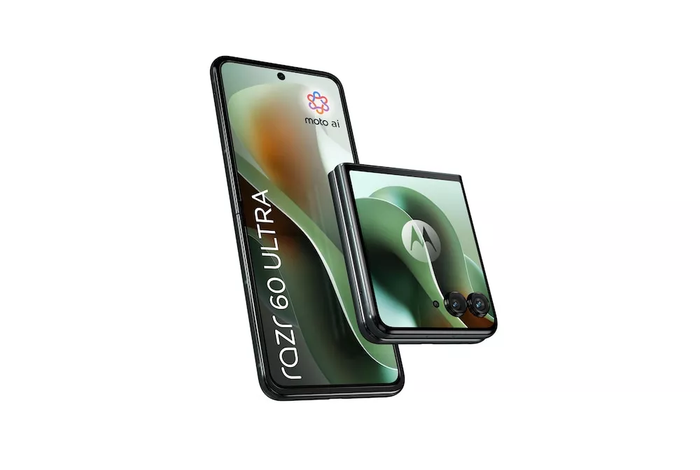 Motorola Razr 60 Ultra