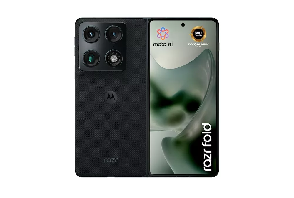 Motorola Razr Fold