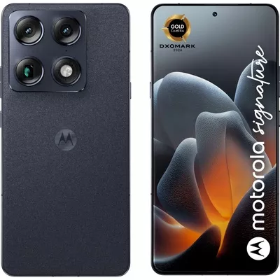 Motorola Signature