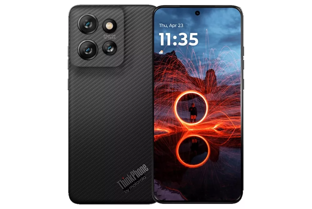 Motorola ThinkPhone 25