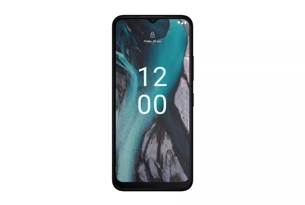 Nokia C22
