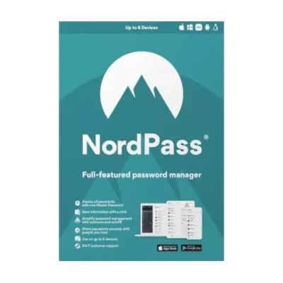 NordPass
