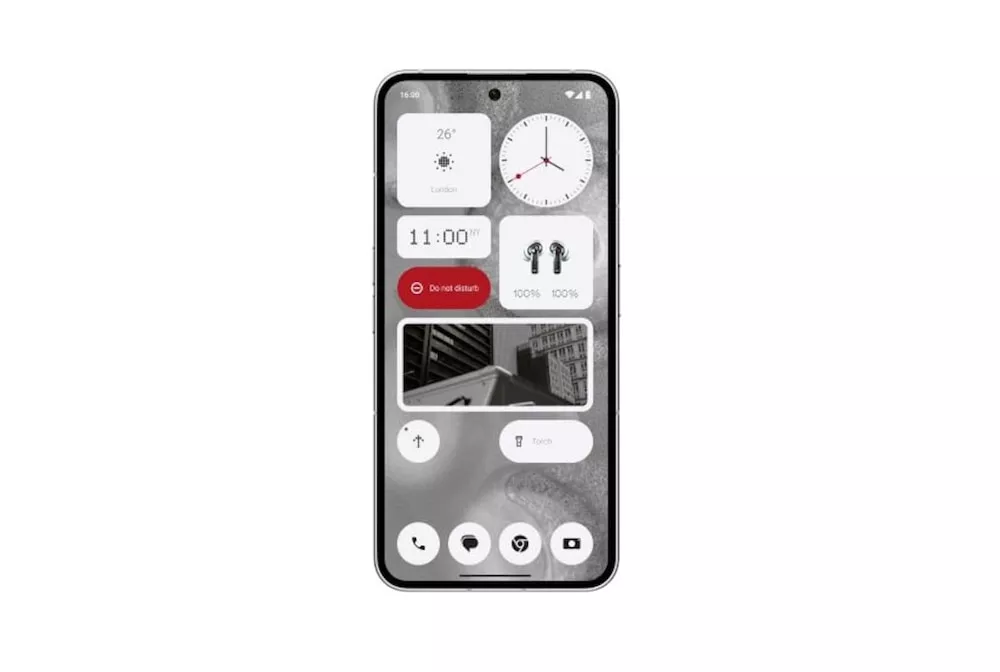 Nothing Phone (2)
