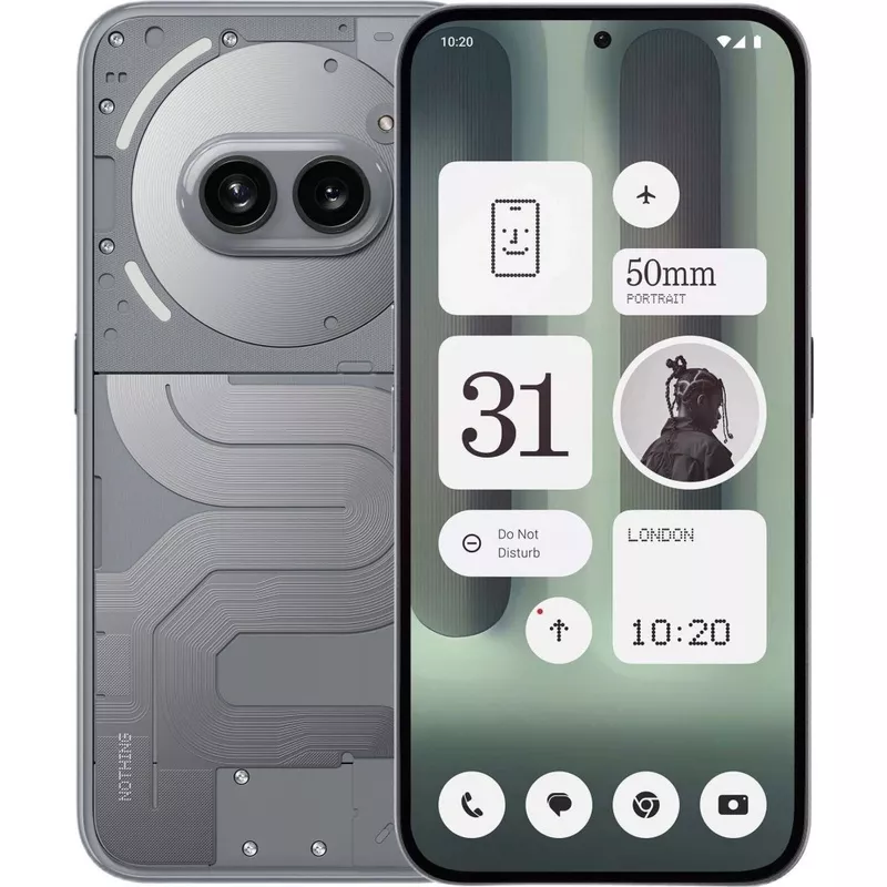 Nothing Phone (2a) Plus