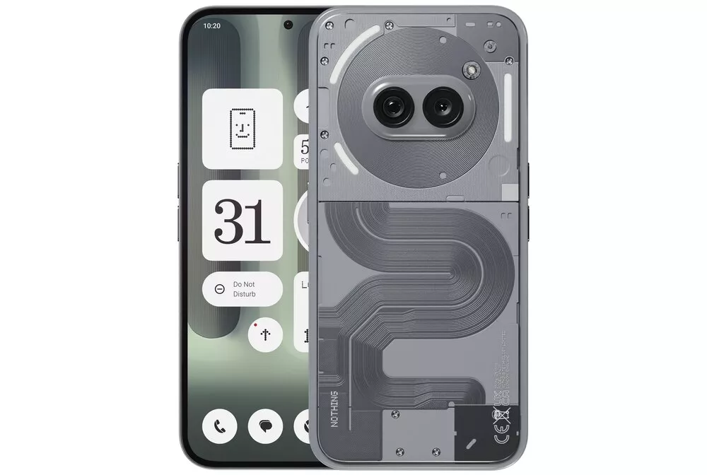 Nothing Phone (2a) Plus