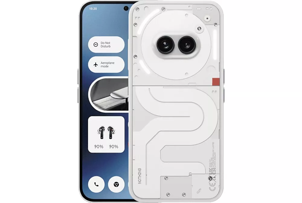 Nothing Phone (2a)
