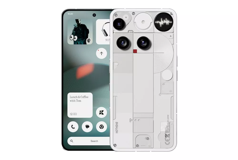 Nothing Phone (3)
