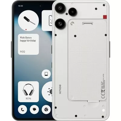 Nothing Phone (3a)