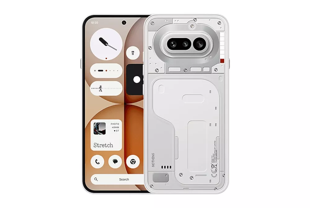 Nothing Phone (4a)