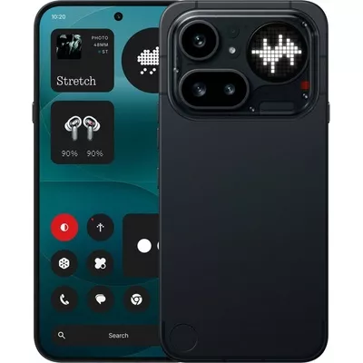 Nothing Phone (4a)