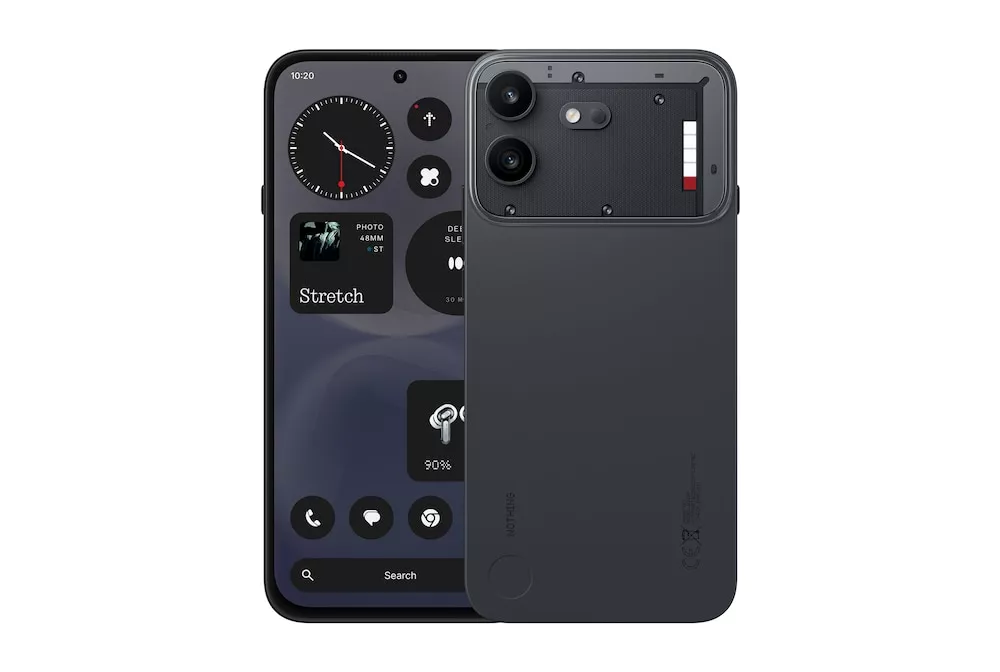Nothing Phone (4b)