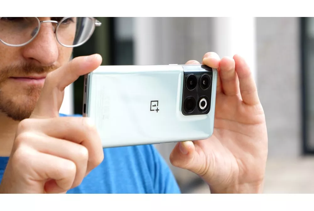 OnePlus 10T 5G