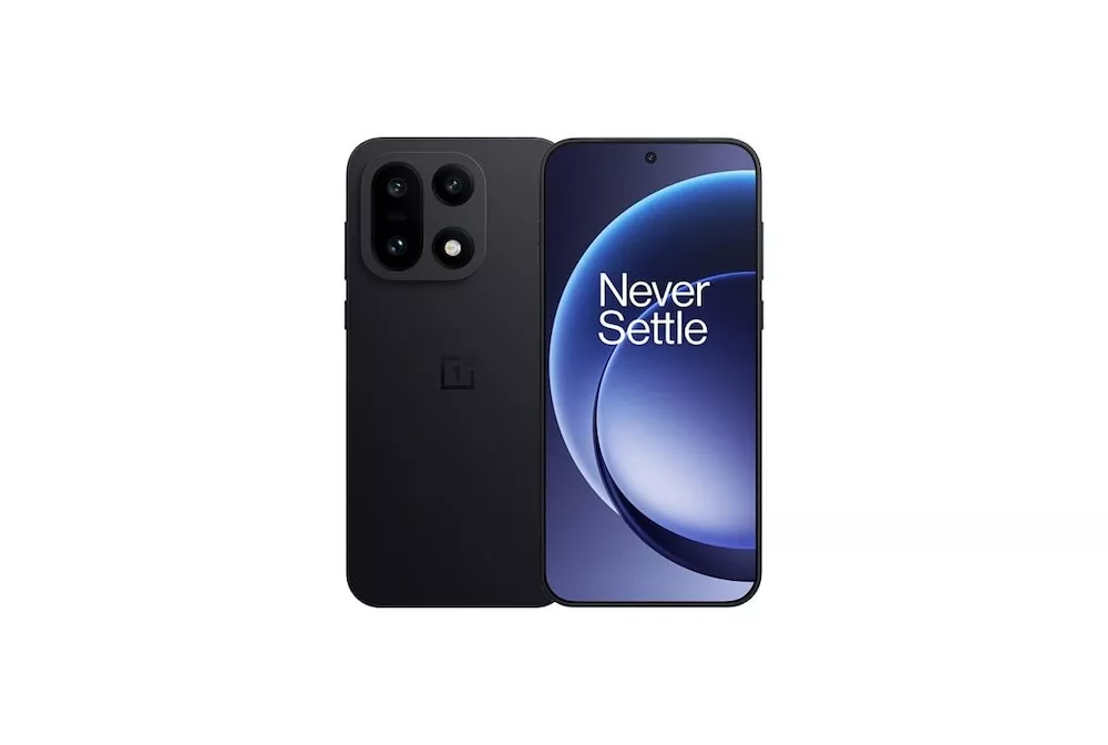 OnePlus 15
