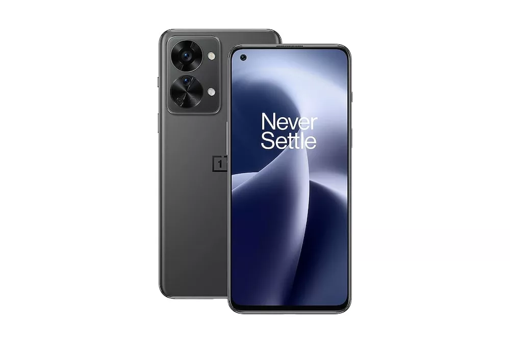 OnePlus Nord 2T 5G