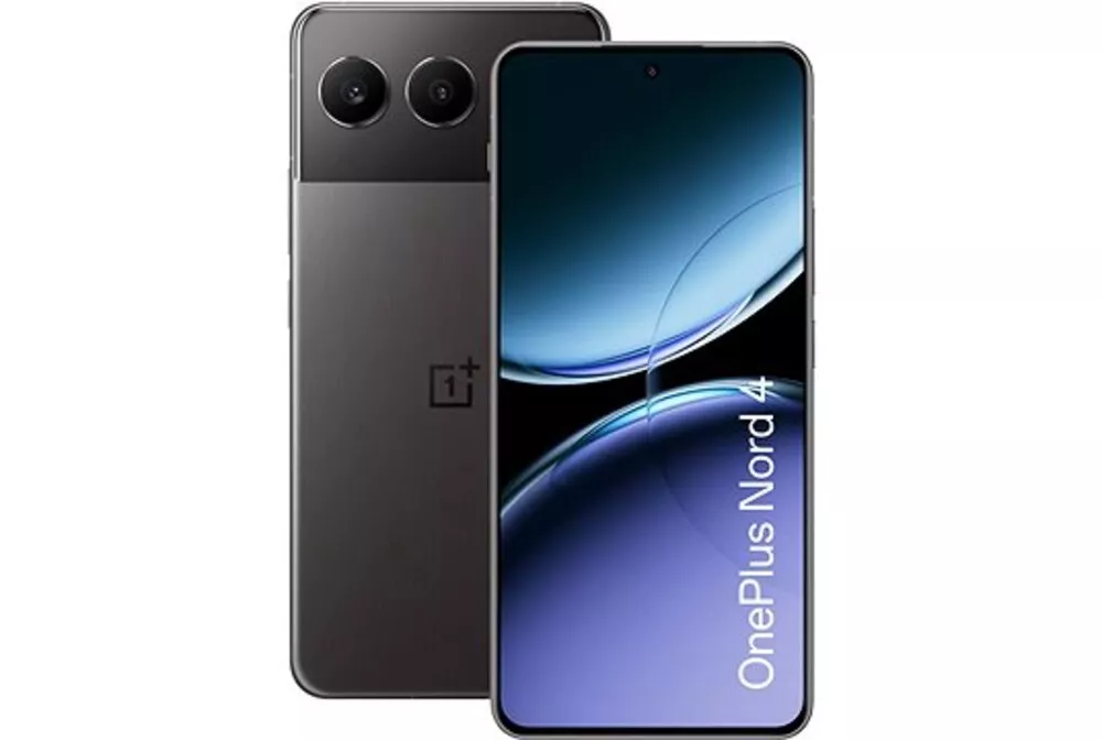 OnePlus Nord 4