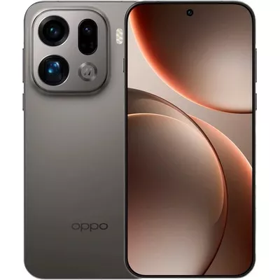 Oppo Find X9 Pro