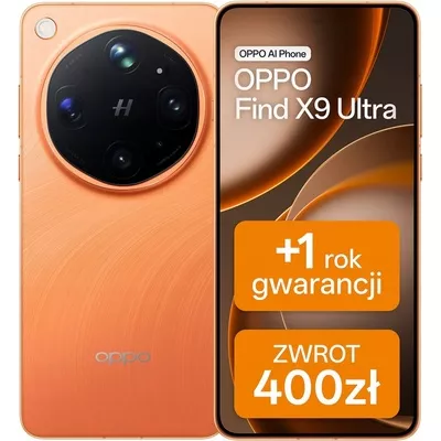 Oppo Find X9 Ultra