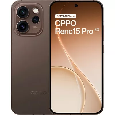 Oppo Reno16 Pro 5G
